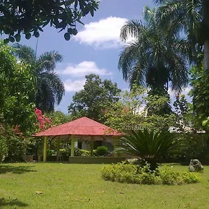  Homestay Palmares & Eventos